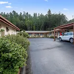 Gold Rush Inn