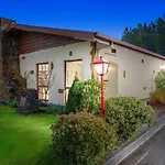 Gold Rush Inn