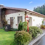 Gold Rush Inn