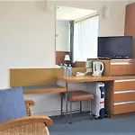 Mt Lyell Motor Inn