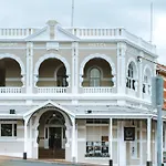 Empire Hotel Queenstown