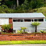 Conlan Springs Cottage
