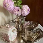 Penghana Bed And Breakfast