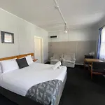 Mountain View Motel