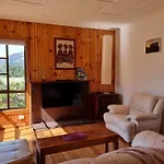 Owen Cottage Queenstown Genuine Comfort And Views