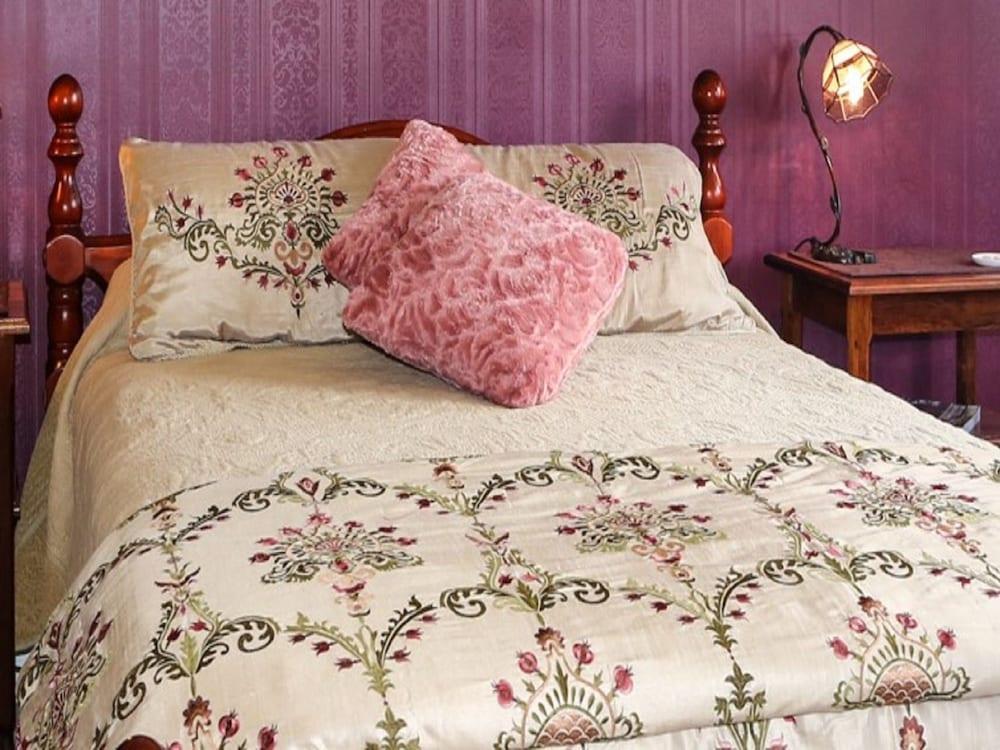 Bed & Breakfast Penghana