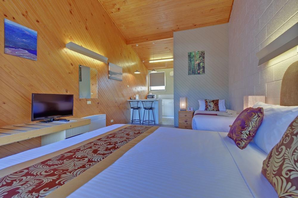 Motel Gold Rush Queenstown
