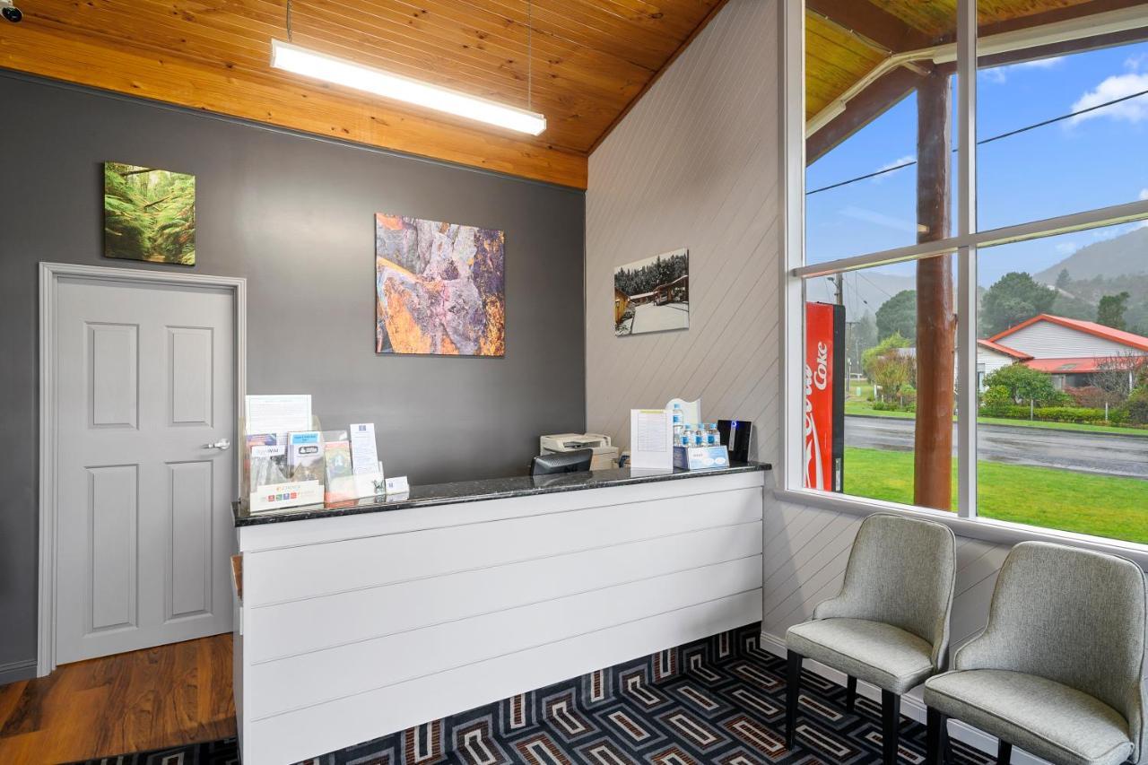 Gold Rush Motel Queenstown
