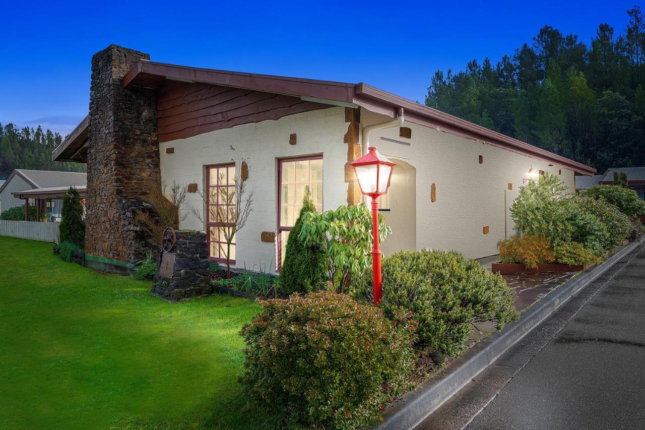 Gold Rush 3* Queenstown