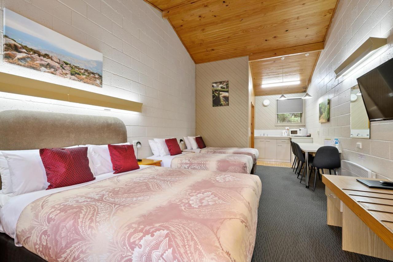 Gold Rush 3* Queenstown