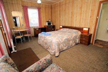 Mountain View Motel 3*