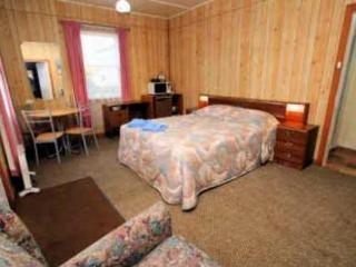 Motel Mountain View Queenstown