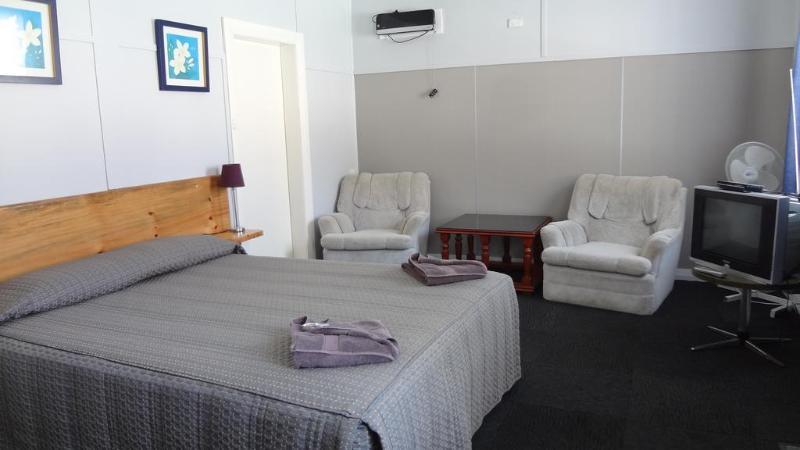 Mountain View 3* Queenstown