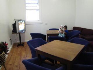 Mountain View Motel