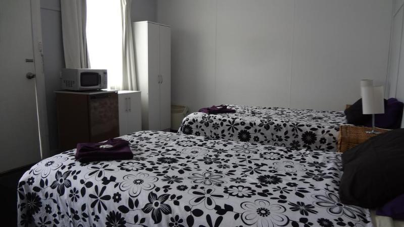Mountain View Motel 3*