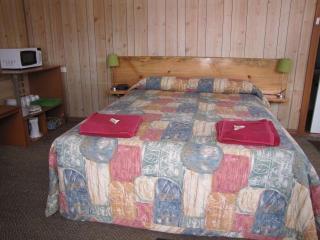 Mountain View Motel