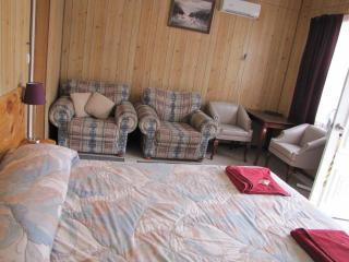 Motel Mountain View Queenstown