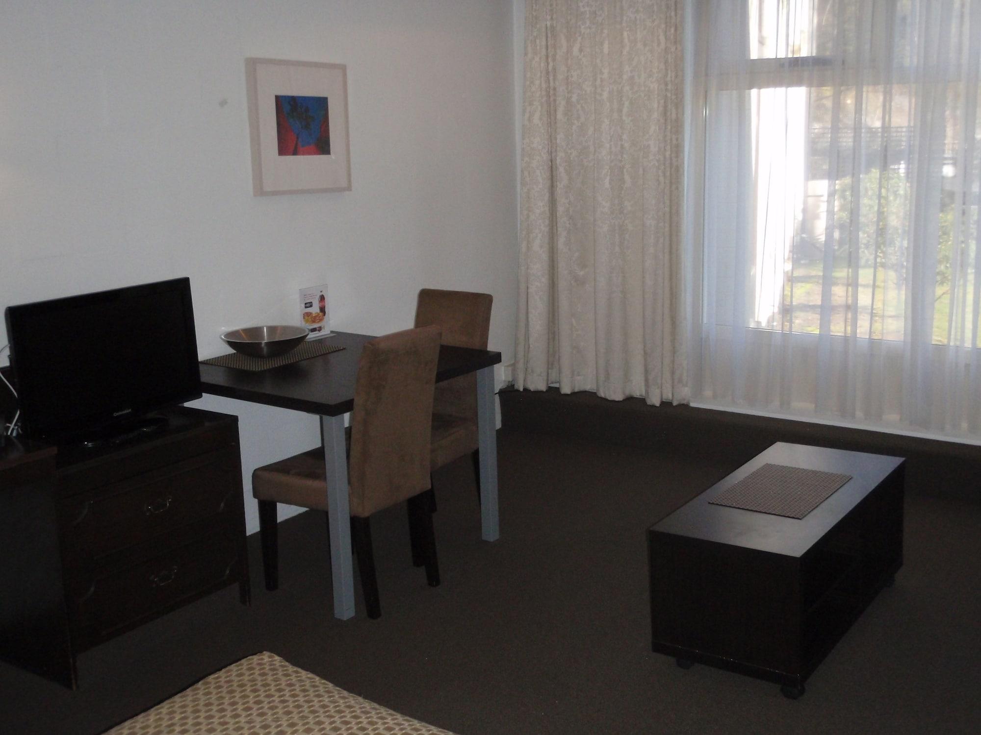 West Coaster 3* Queenstown
