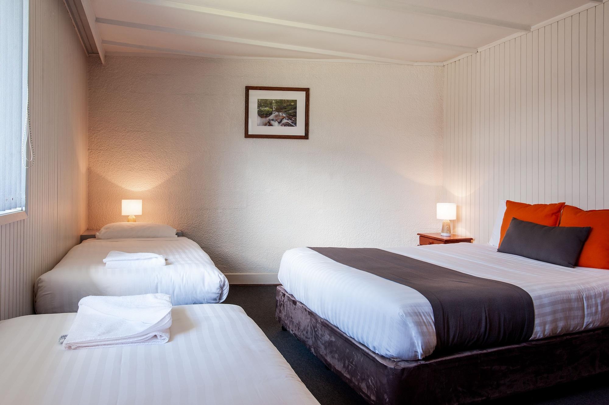 Motel Silver Hills 3*