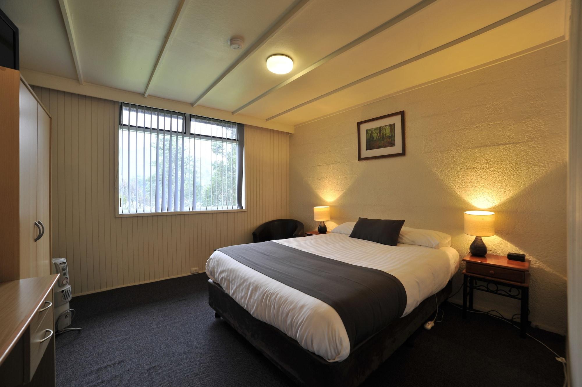 Silver Hills Motel Queenstown