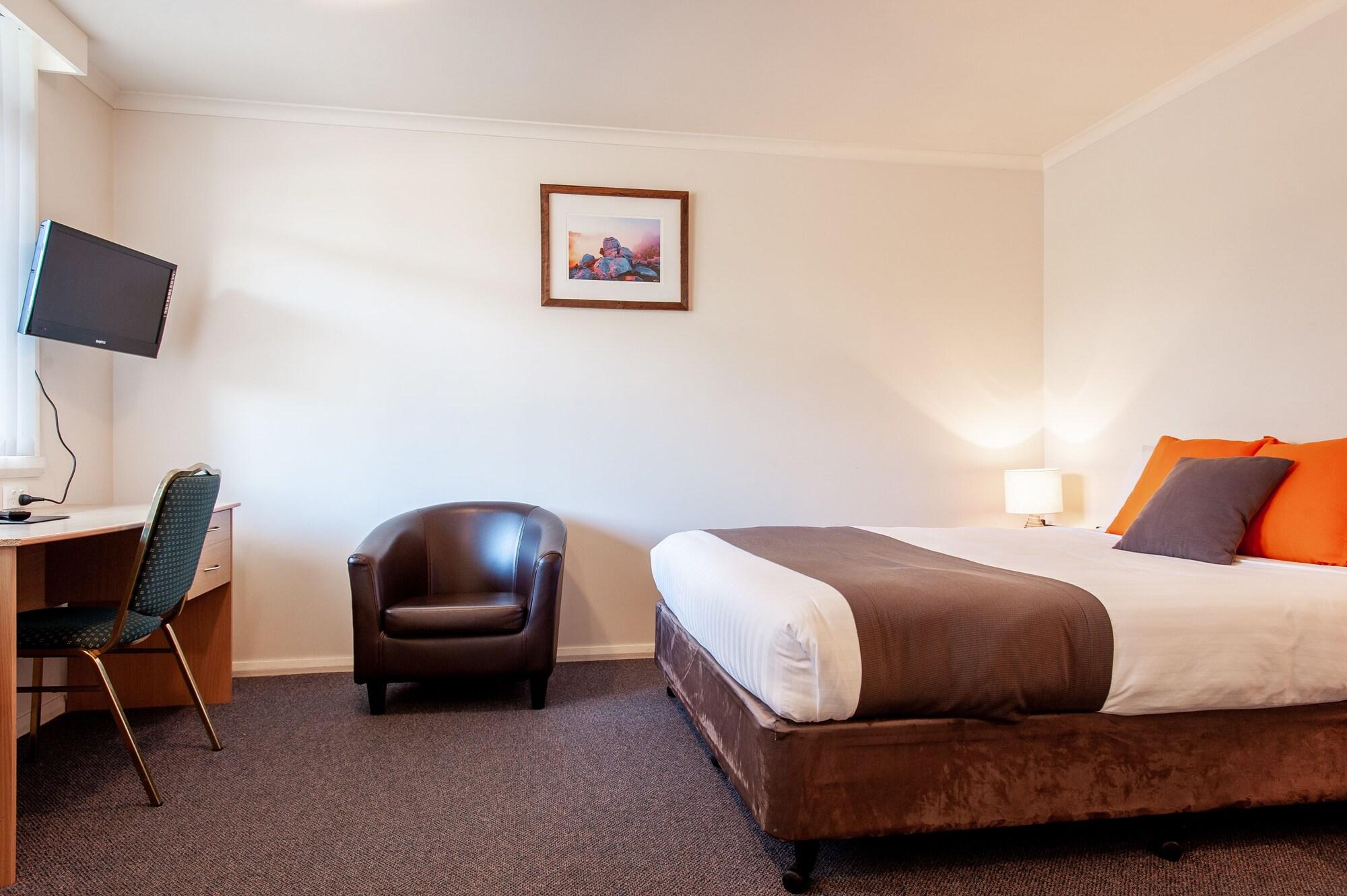 Motel Silver Hills 3*