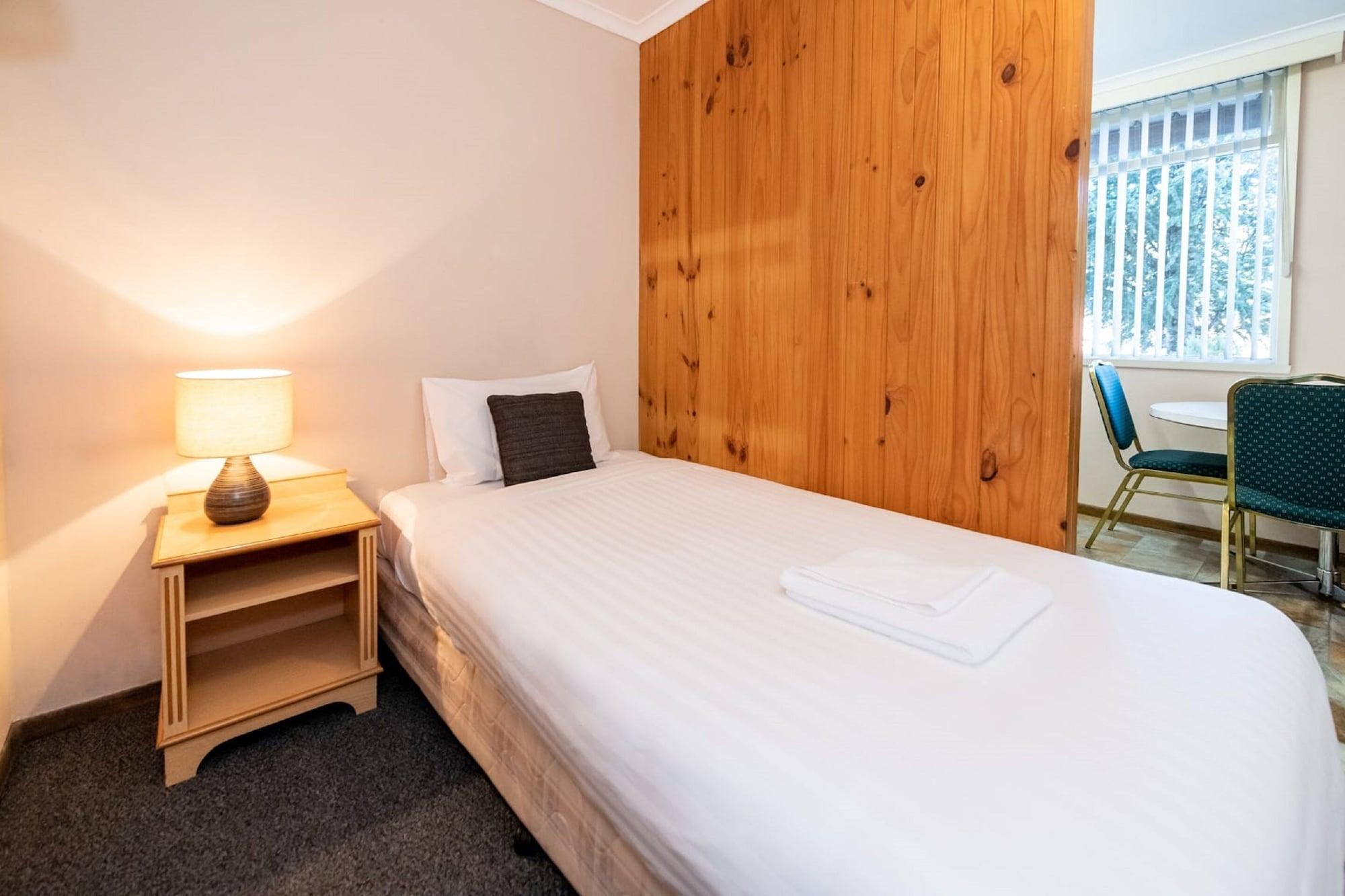 Motel Silver Hills 3*
