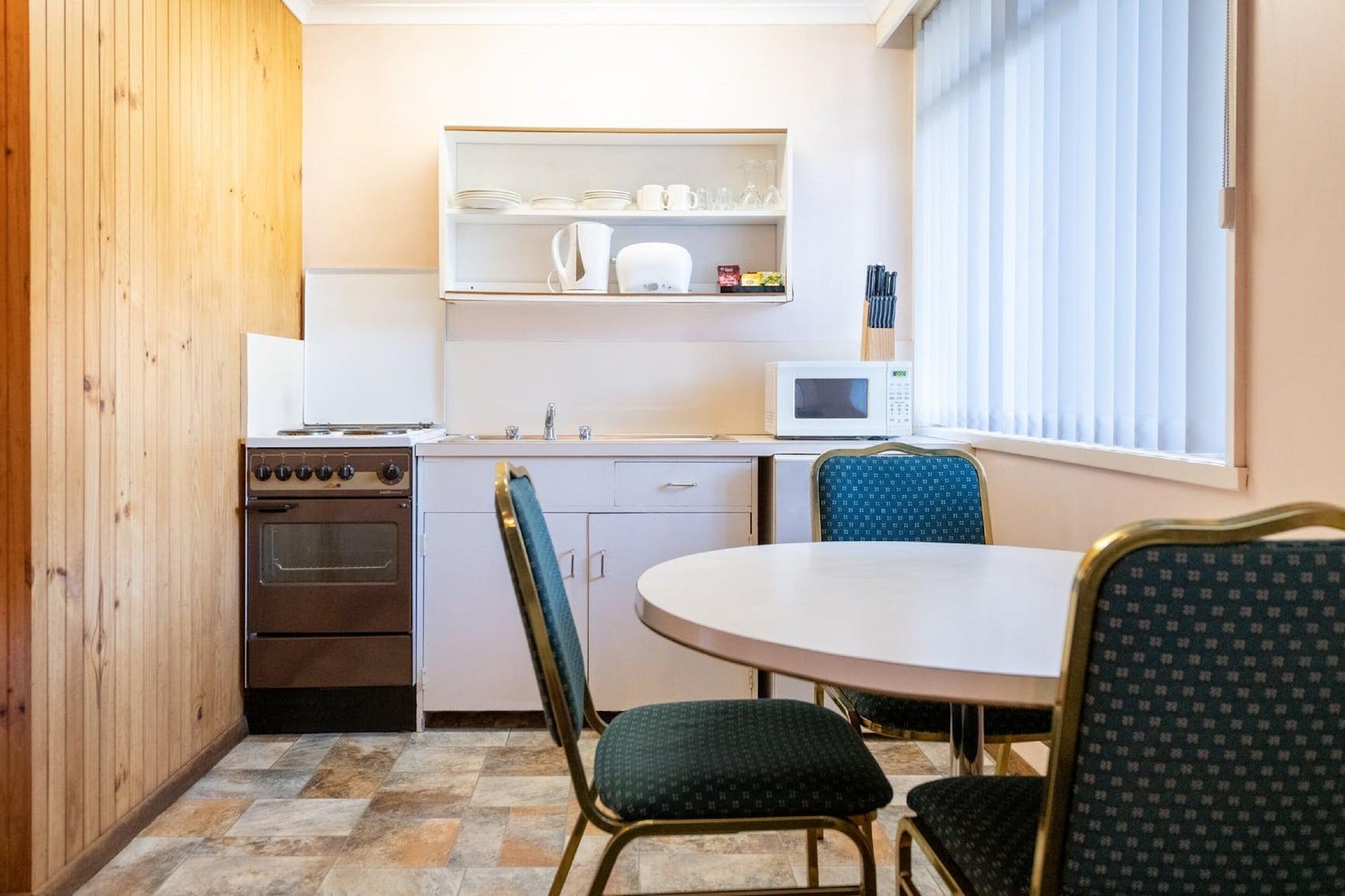 Motel Silver Hills
