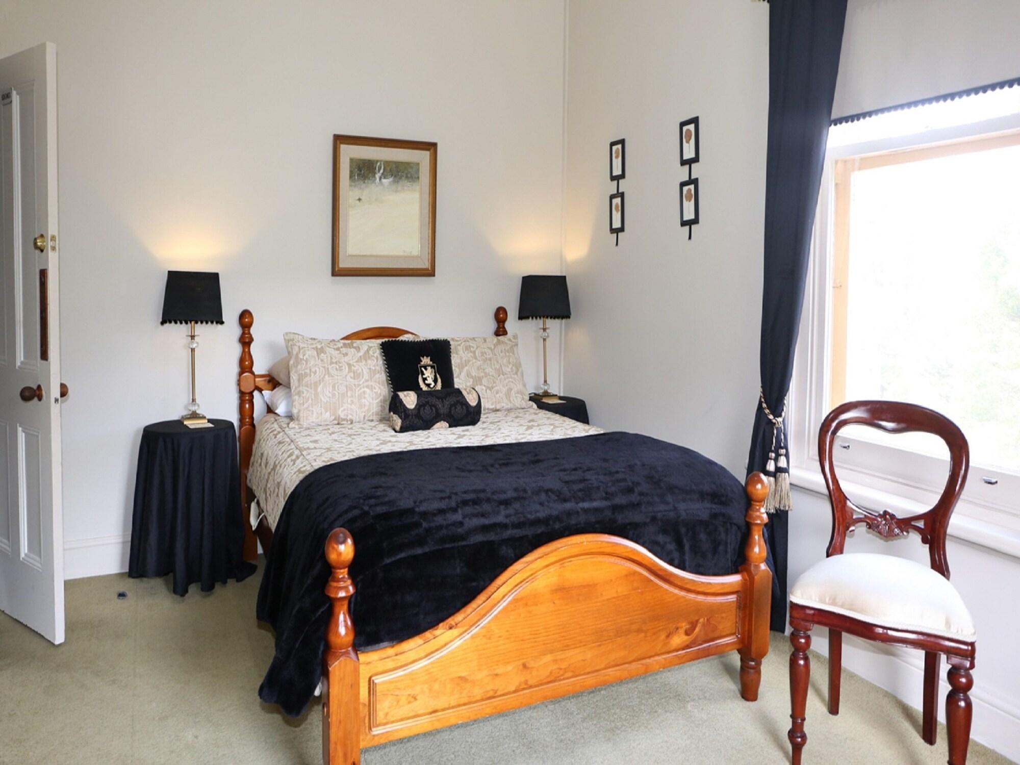 Bed & Breakfast Penghana