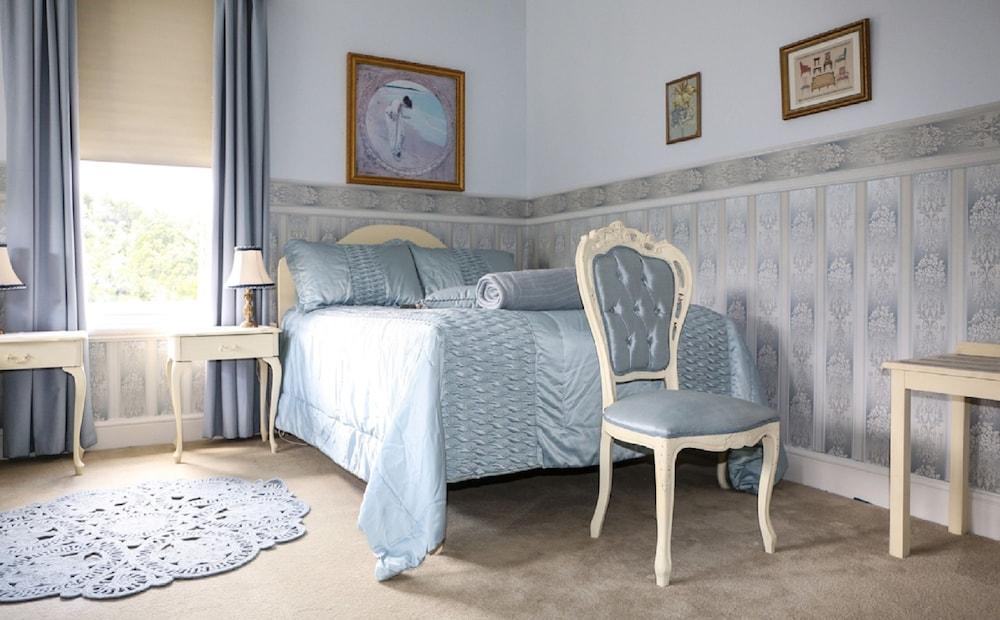Penghana Bed & Breakfast Queenstown
