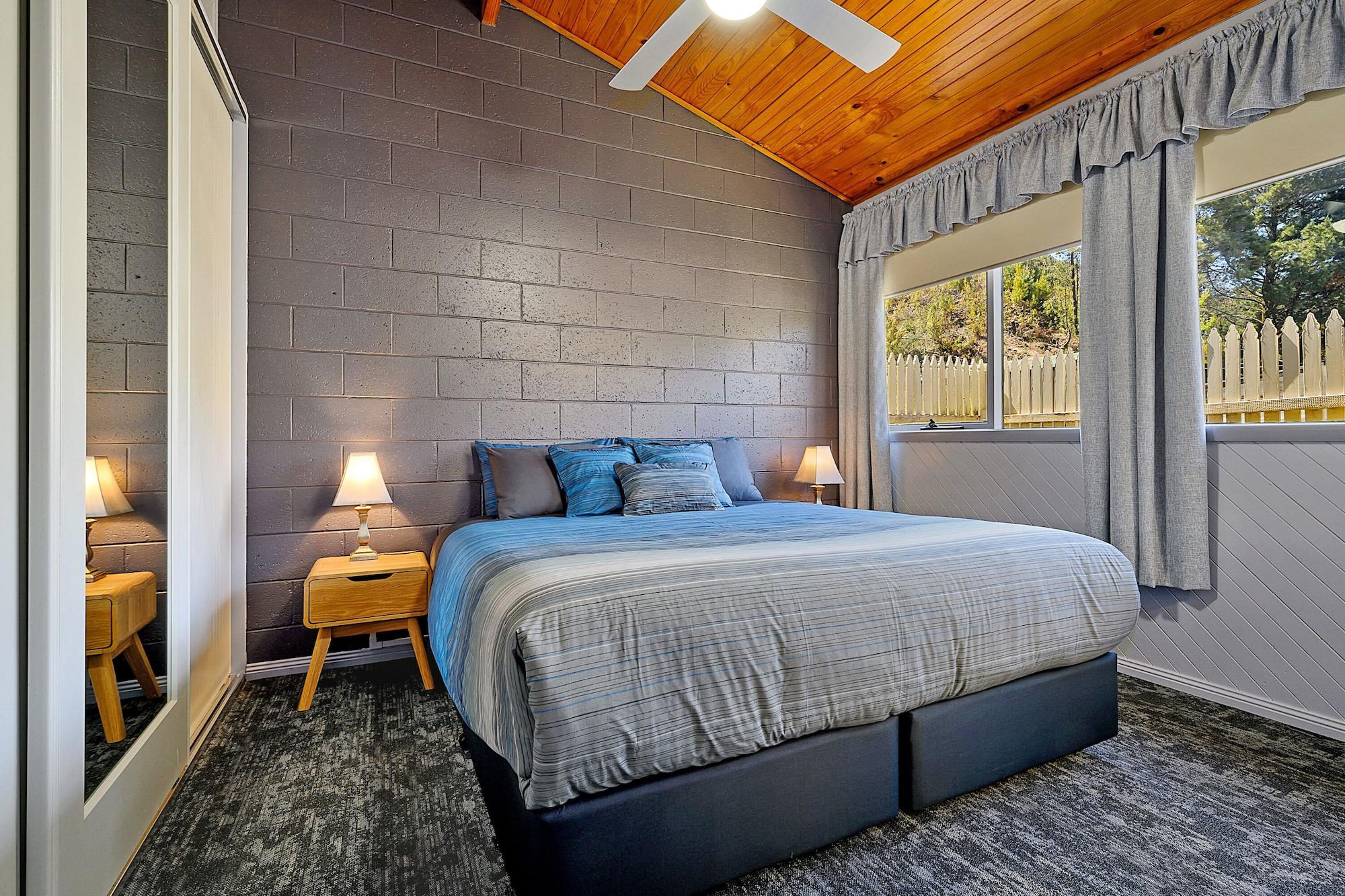 Gold Rush Motel