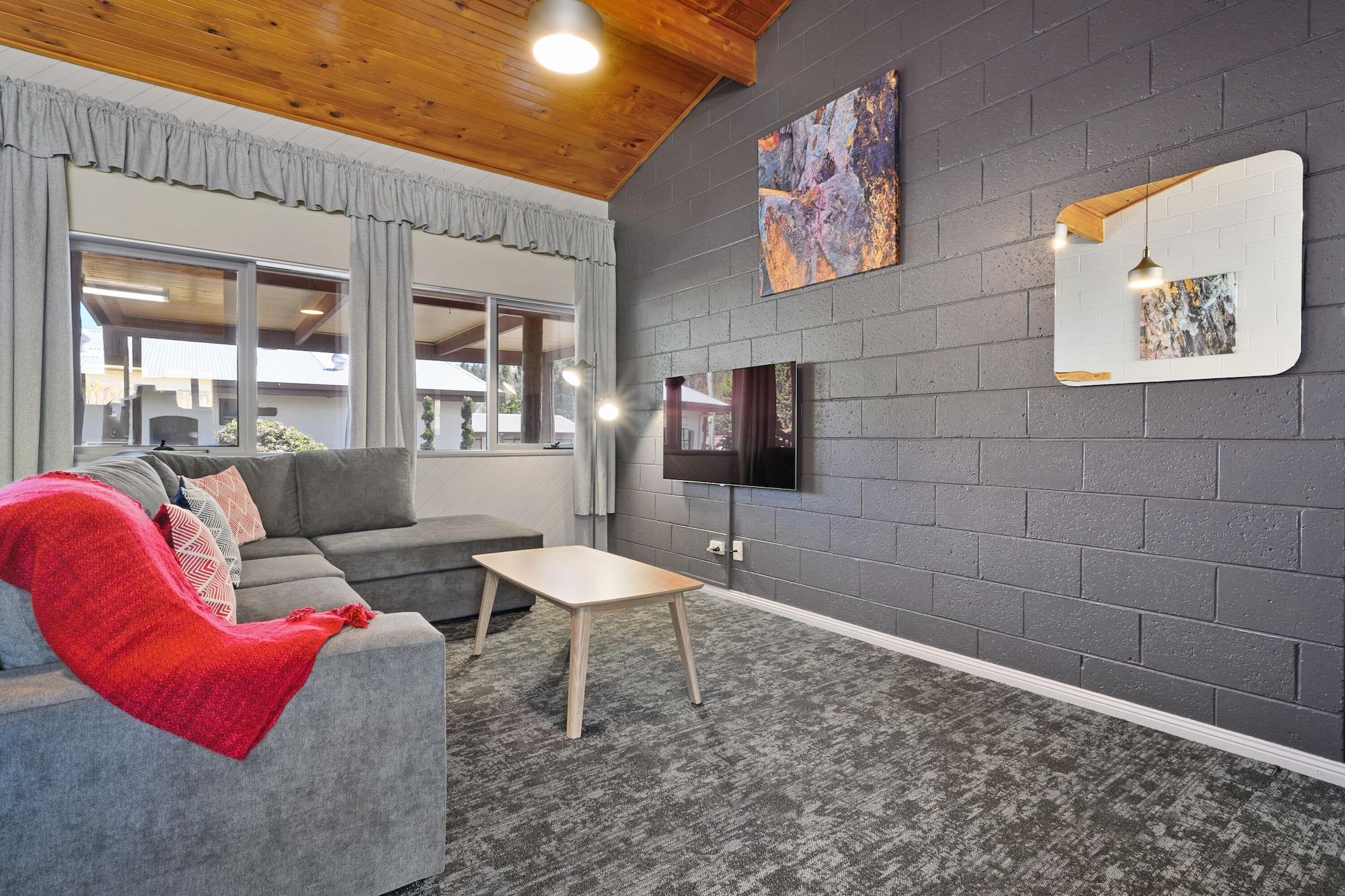 Gold Rush Motel Queenstown