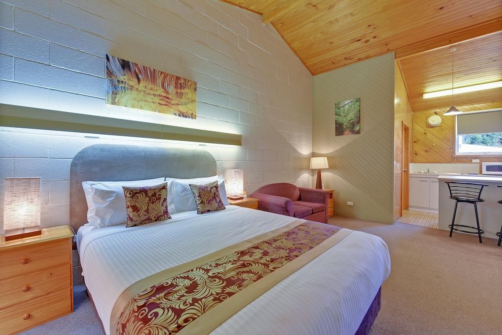 Gold Rush Motel 3*