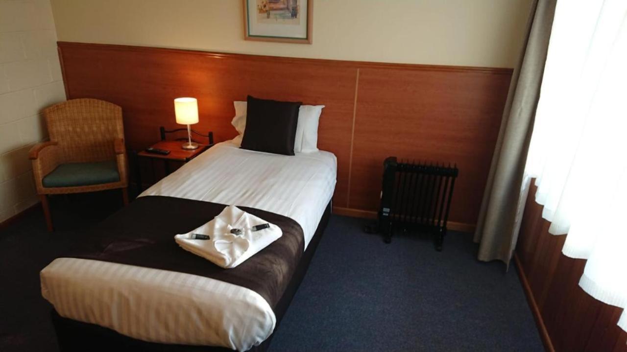 Motel Mt Lyell Motor 3*