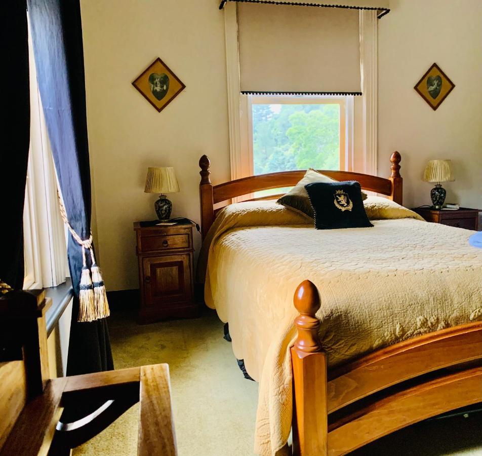 Penghana 4* Queenstown