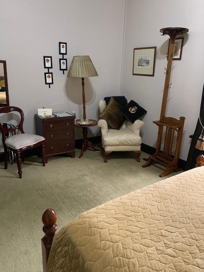 Penghana Bed & Breakfast Queenstown