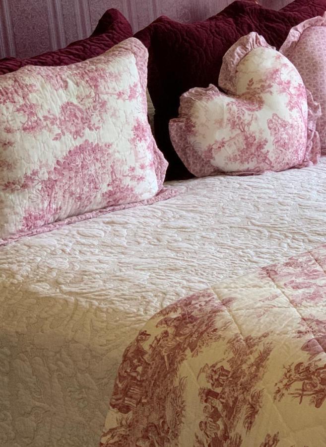 Bed & Breakfast Penghana Queenstown