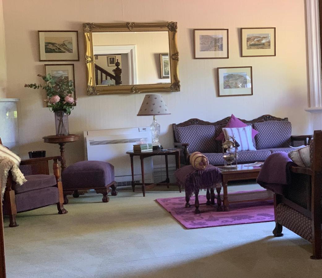 Bed & Breakfast Penghana Queenstown