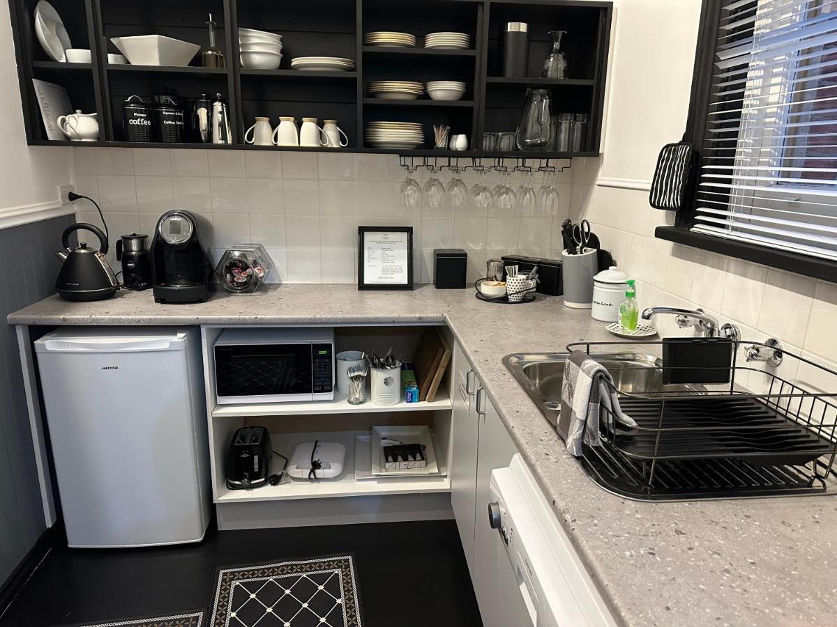 Penghana Bed & Breakfast Queenstown