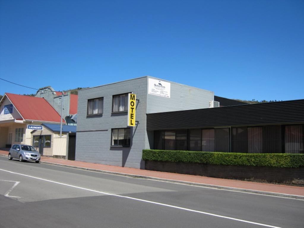 Motor Motel