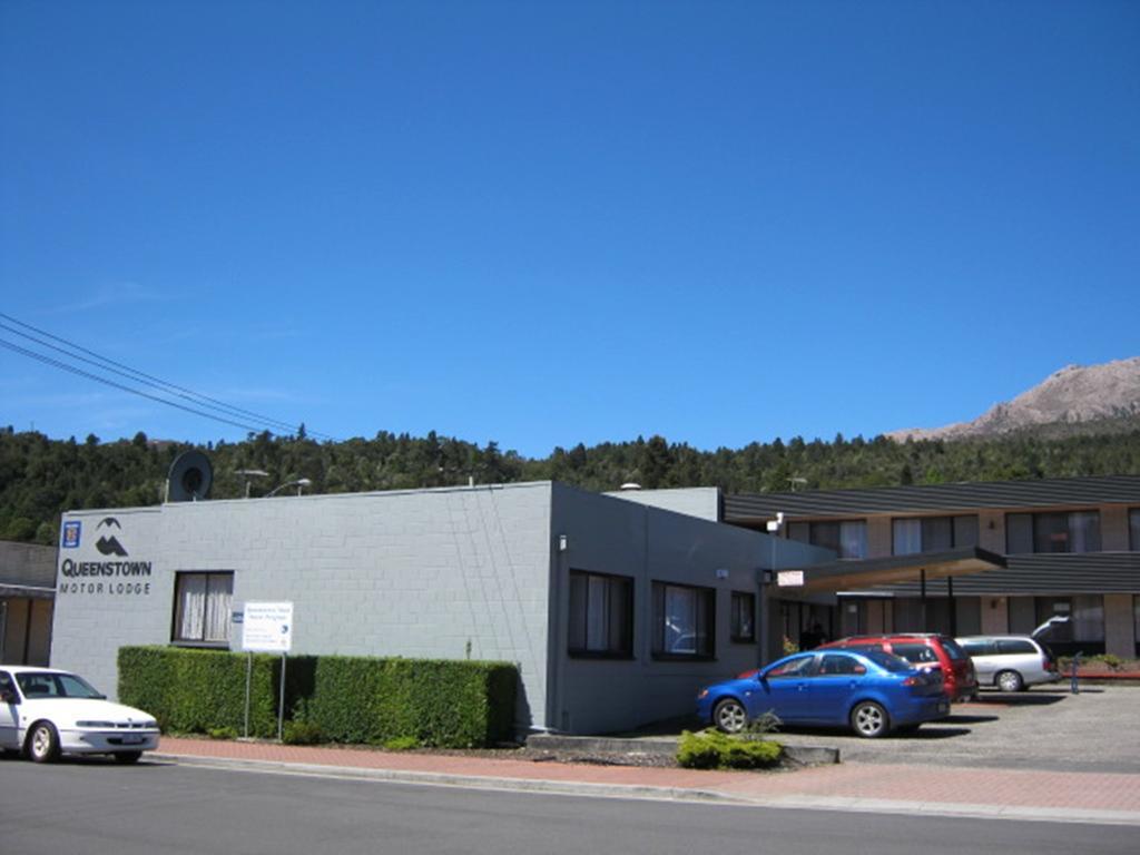 Motor 3* Queenstown