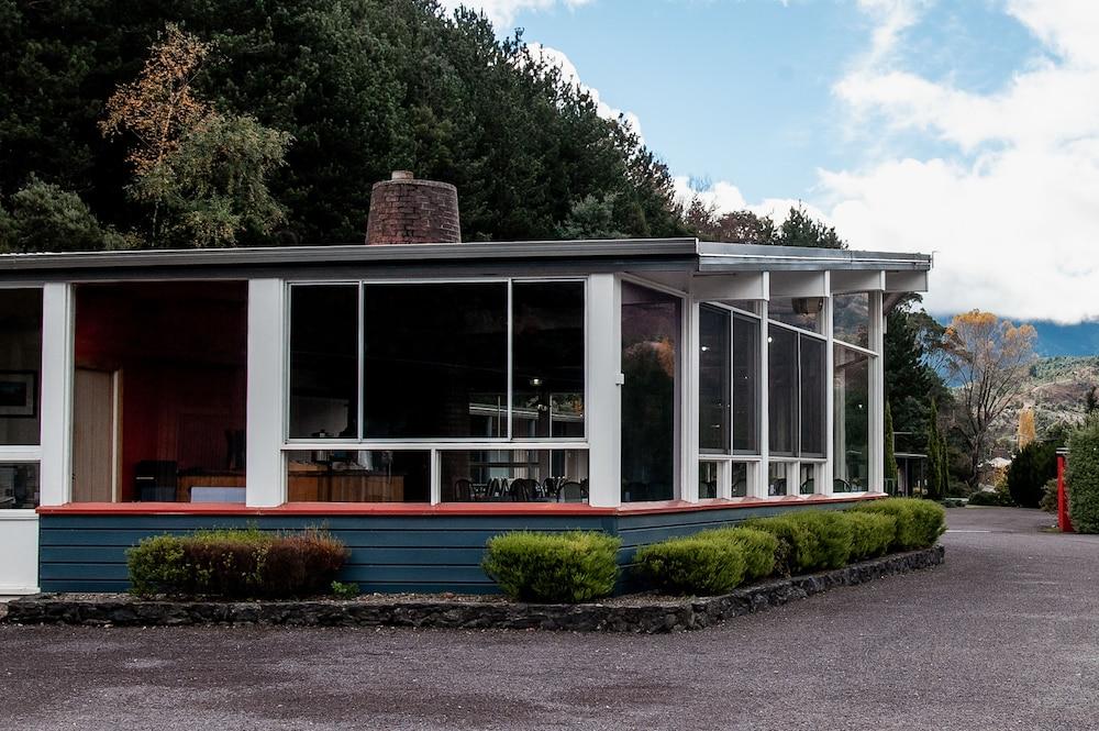 Motel Silver Hills 3*