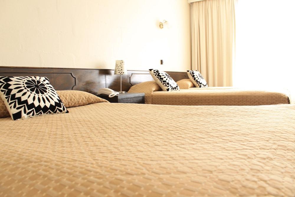 West Coaster Motel Queenstown