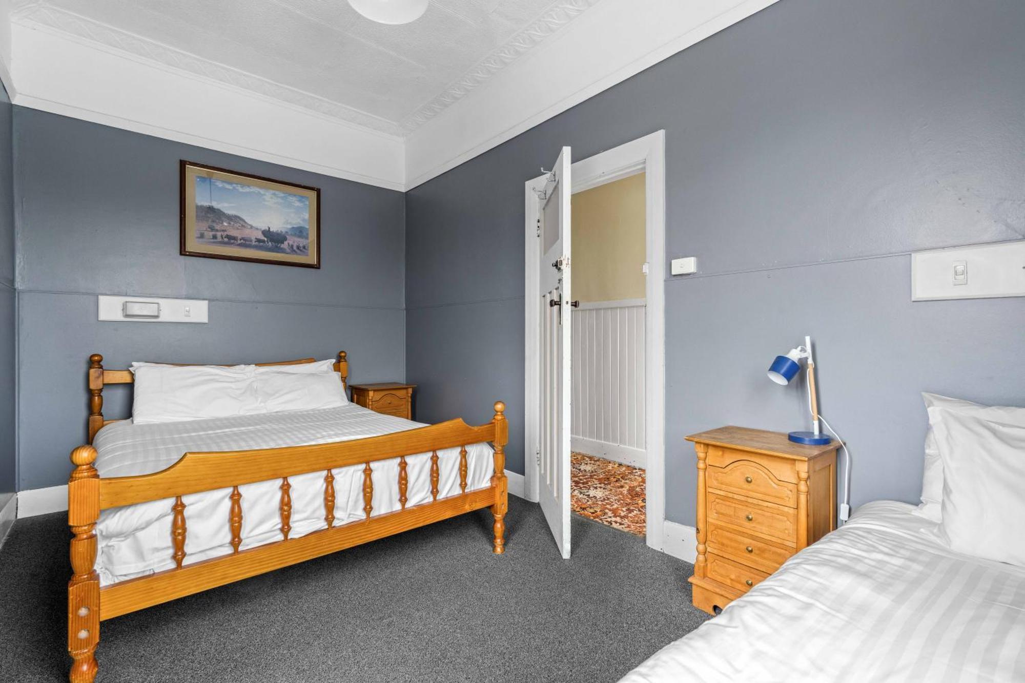 Hotel Empire Queenstown