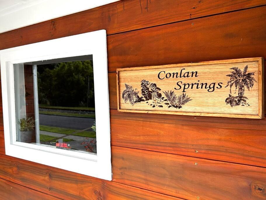 Conlan Springs