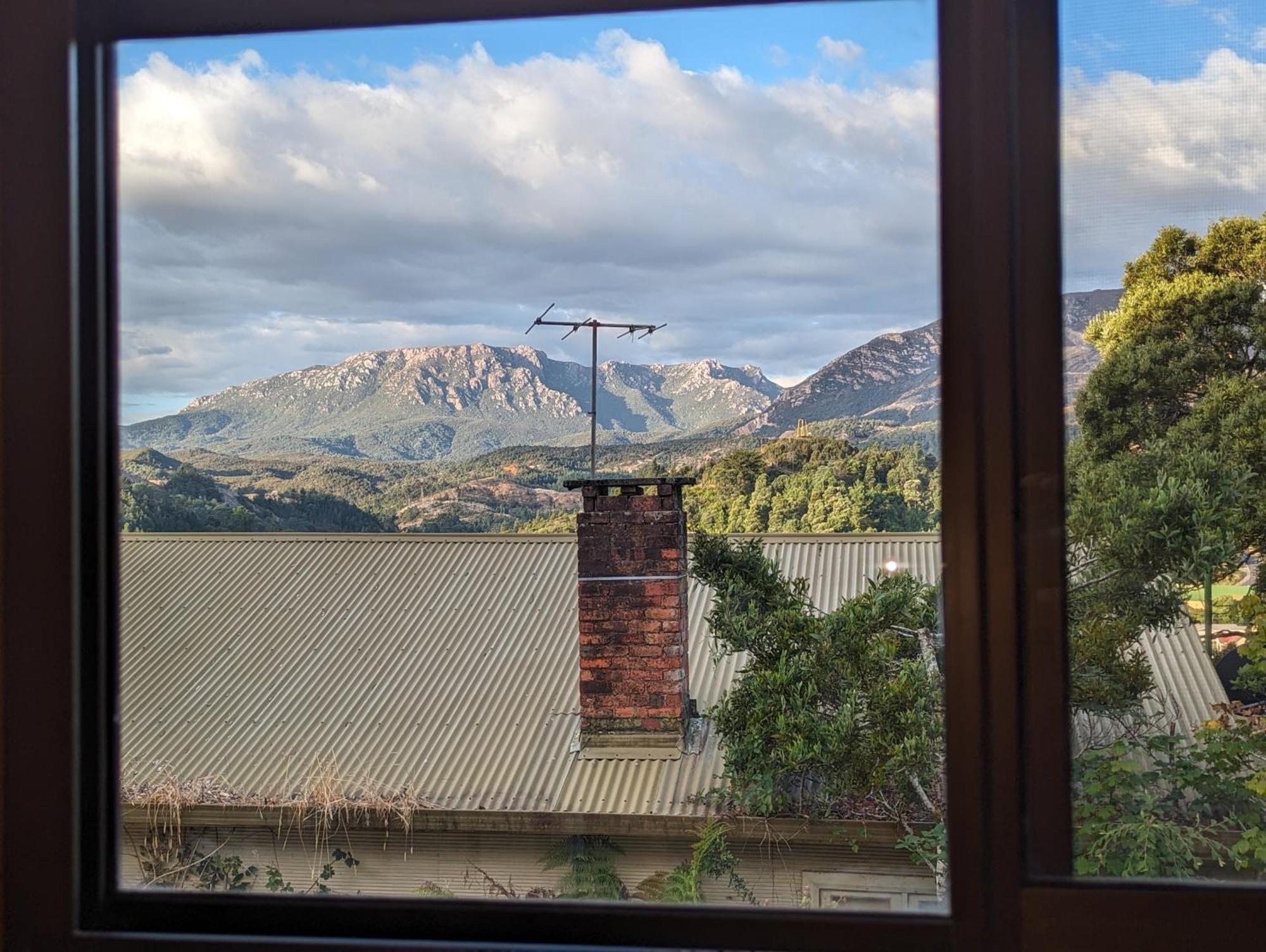 Apartment Lyell Queenstown