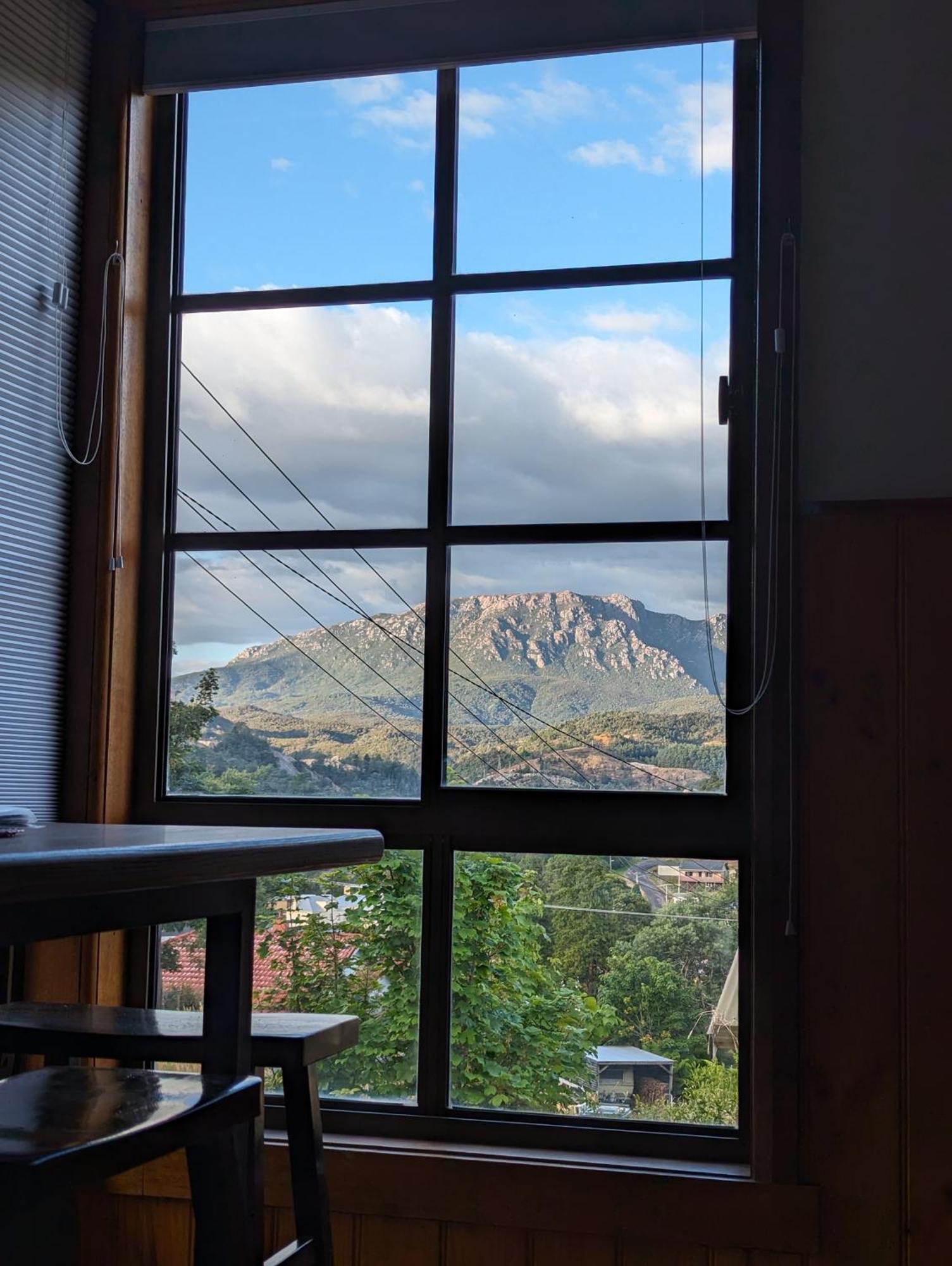Apartment Lyell Queenstown