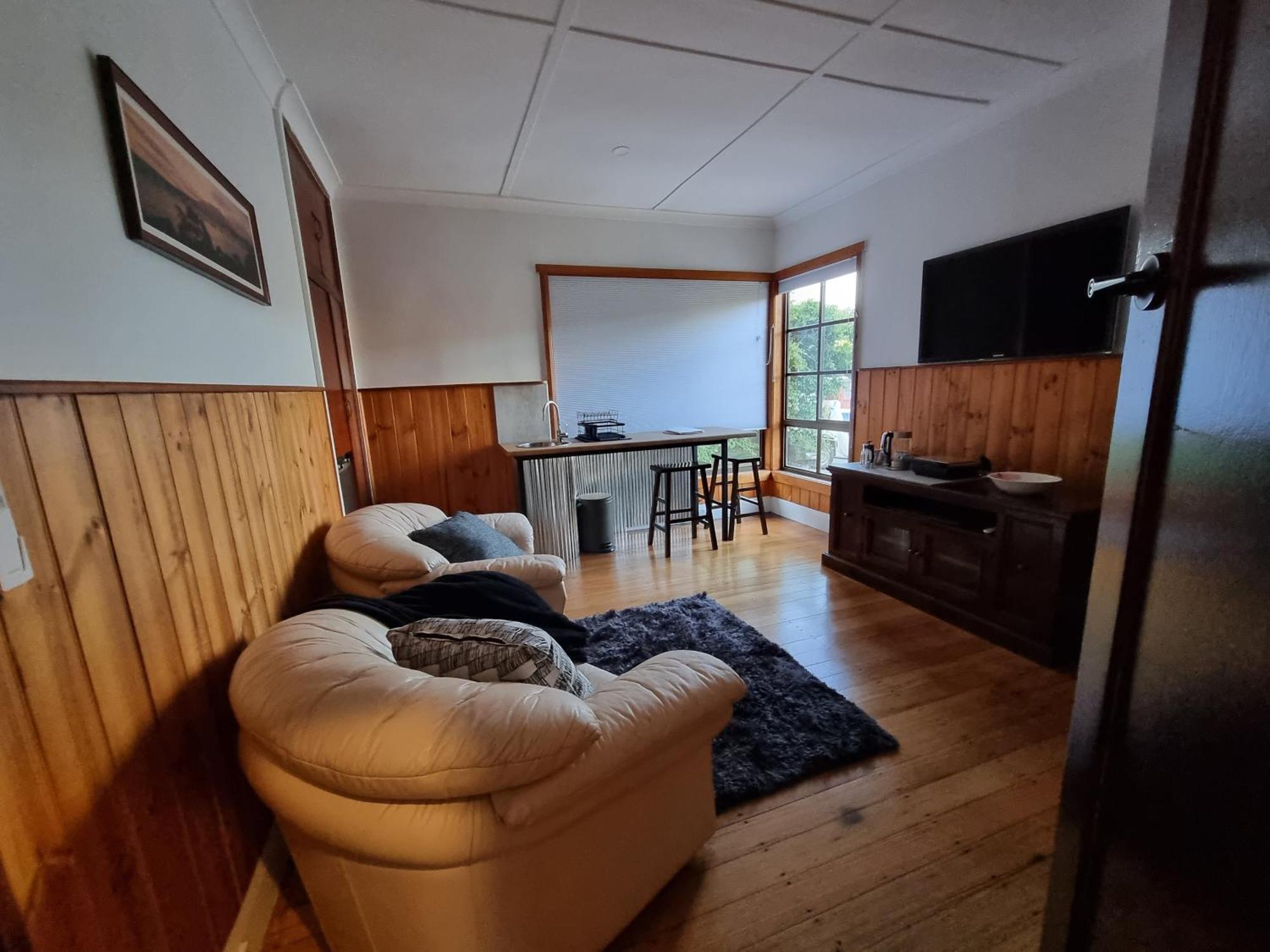 Apartment Lyell Queenstown