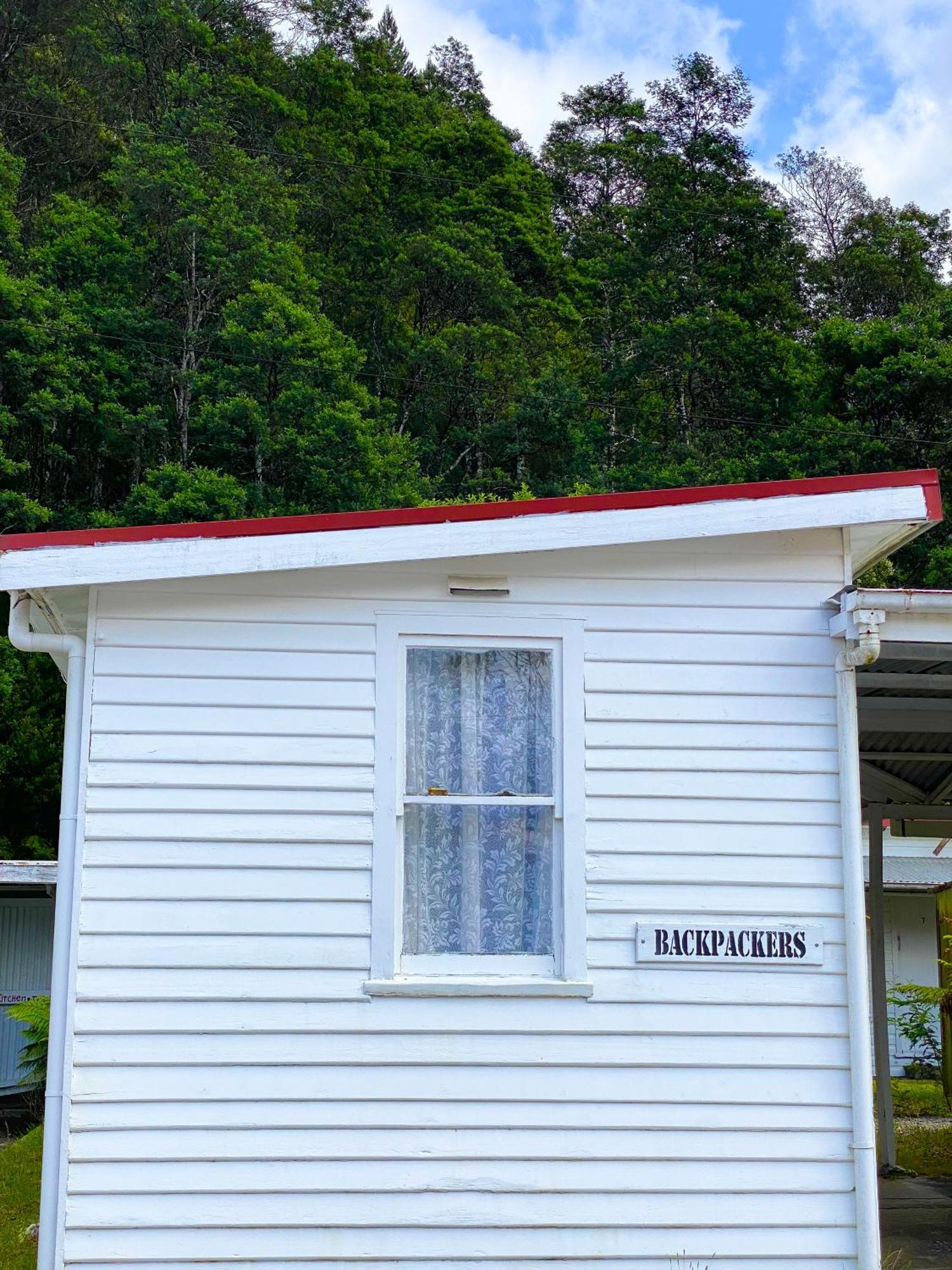 Motel Mountain View 3*