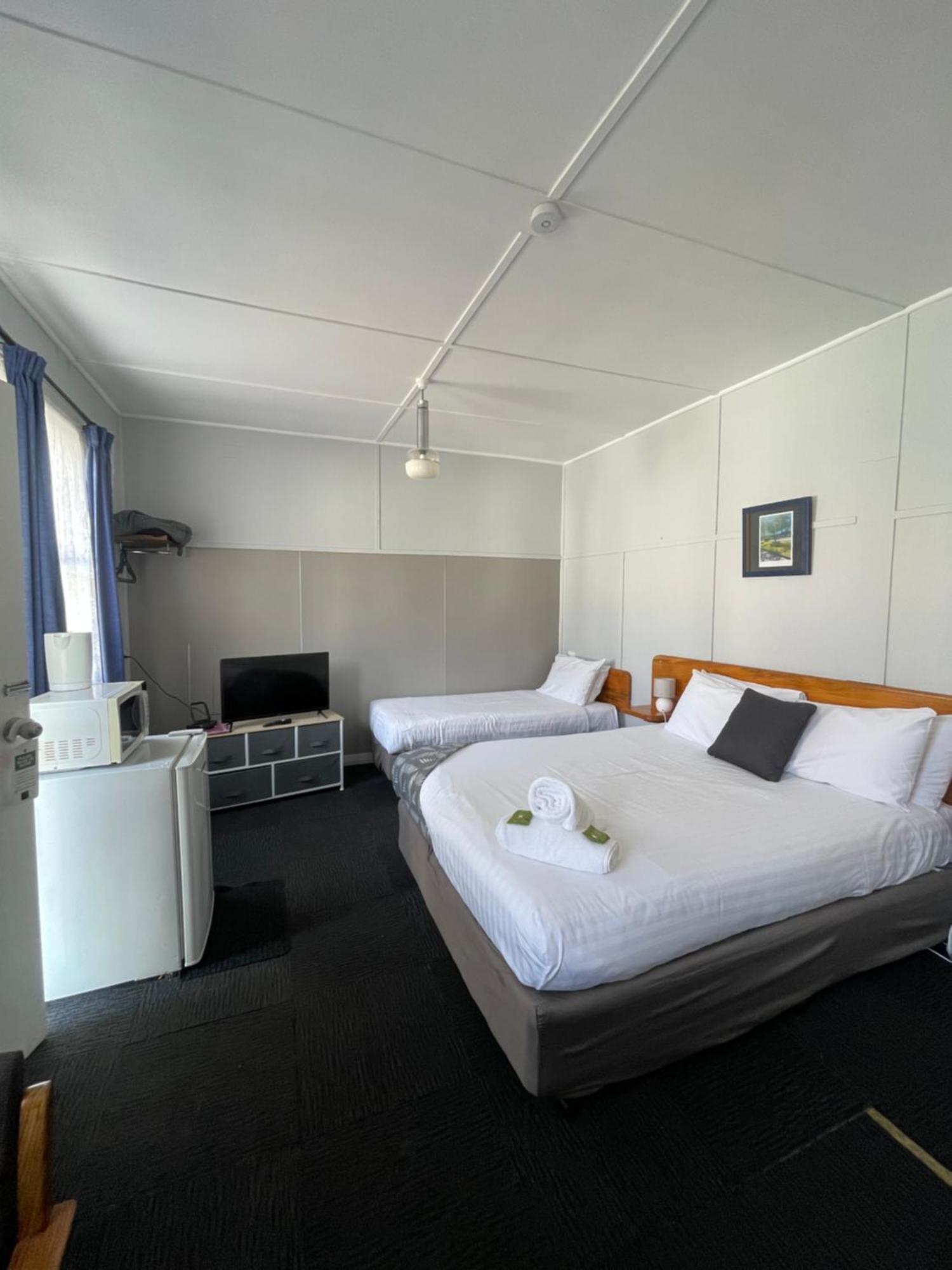 Motel Mountain View Queenstown