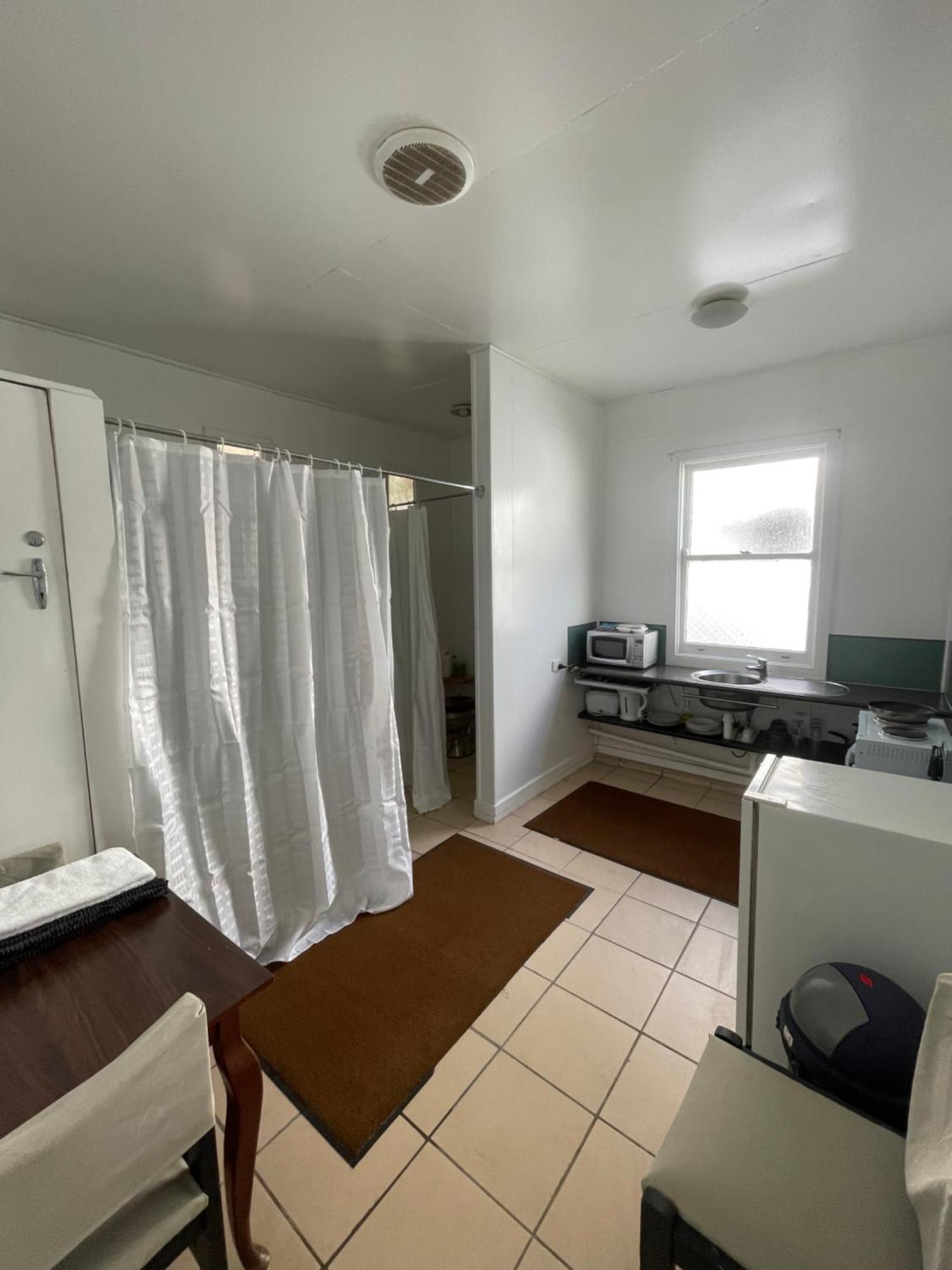 Mountain View Motel 3*